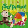 ¡SORPRESA! LOS BEBÉS (NUEVA CUBIERTA)