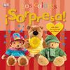 ¡SORPRESA! LOS COLORES (NUEVA CUBIERTA)