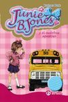 JUNIE B. JONES Y EL AUTOBÚS APESTOSO (EDICIÓN ESPECIAL ANIVERSARIO)