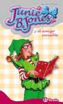 JUNIE B. JONES Y EL AMIGO INVISIBLE (Nº 26)