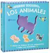 APRENDE TOCANDO LOS ANIMALES