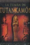 LA TUMBA DE TUTANKAMÓN