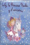 LILY, LA PRINCESA HADA,