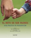 EL RETO DE SER PADRE