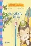 EL CUENTO DE LA M