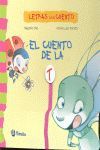 CEL CUENTO DE LA T