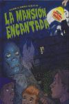 LA MANSIÓN ENCANTADA