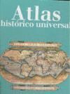 ATLAS HISTÓRICO UNIVERSAL