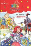 CABALLEROS NO FICCIÓN N4