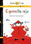 CAPERUCITA ROJA/ABUELITA DE CAPERUCITA ROJA