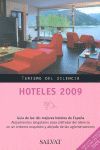HOTELES 2009