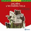 JACOBO Y LOS BEBÉS FOCA