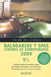 BALNEARIOS 2009