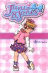 PACK JUNIE B. JONES (INCLUYE N.º 1, 2 Y 3)