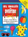 ¡EL INGLÉS ES DIVERTIDO!