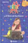 KIKA Y EL LIBRO HECHIZOS