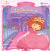 PRINFRESAS: CENICIENTA