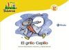 EL GRILLO CEPILLO (LL)