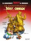 ASTÉRIX 34. EL LIBRO DE ORO