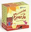 MINICUENTOS DE LA GRANJA