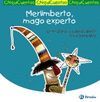 MERLIMBERTO, MAGO EXPERTO