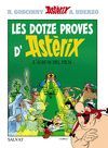 LES DOTZE PROVES D'ASTÈRIX