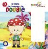 EL LIBRO DE IMANES DE DOUGIE