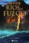 ATHERTON. LIBRO DOS. RÍOS DE FUEGO (ED. 2010)