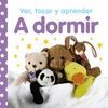 A DORMIR