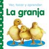 LA GRANJA