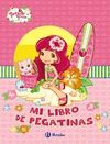 MI LIBRO DE PEGATINAS