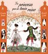 LA PRINCESA QUE NO TENÍA REINO