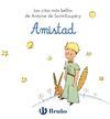 EL PRINCIPITO - AMISTAD