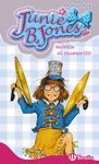 JUNIE B. JONES MONTA EL NUMERITO (Nº 22)