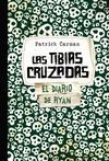 SKELETON CREEK 3- LAS TIBIAS CRUZADAS