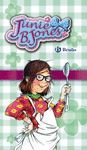 PACK JUNIE B. JONES (INCLUYE N.º 7, 8 Y 9)