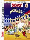 ASTÈRIX GLADIADOR. LA GRAN COL.LECCIÓ