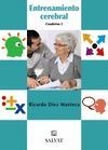 ENTRENAMIENTO CEREBRAL  CUADERNO 2