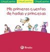 PACK CHIQUICUENTOS ROSA