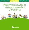 PACK CHIQUICUENTOS VERDE