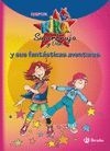 KIKA Y DANI Y SUS FANTASTICAS AVENTURAS