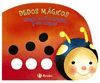 ¡JUEGA CON LA MARIQUITA Y SUS AMIGOS!
