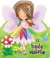 EL HADA VIOLETA