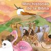 MINI HISTORIAS DE LA BIBLIA