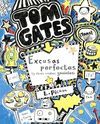 TOM GATES 2. EXCUSAS PERFECTAS (Y OTRAS COSILLAS GENIALES)