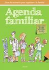 AGENDA FAMILIAR