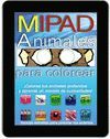 MIPAD ANIMALES PARA COLOREAR