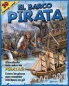 EL BARCO PIRATA. ¡CONSTRUYE Y JUEGA!