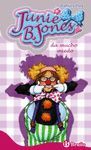 JUNIE B. JONES DA MUCHO MIEDO (Nº 24)