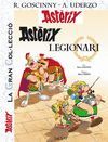 ASTÈRIX LEGIONARI. LA GRAN COL.LECCIÓ